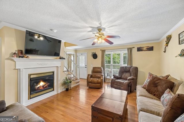 2926 Vine Drive, Dalton, GA 30721