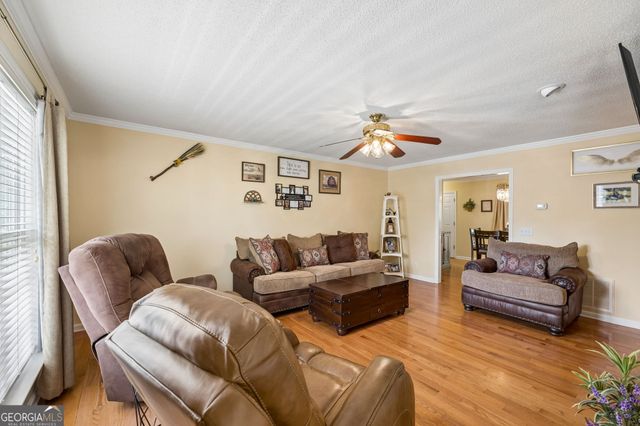 2926 Vine Drive, Dalton, GA 30721