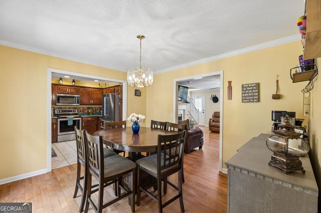 2926 Vine Drive, Dalton, GA 30721