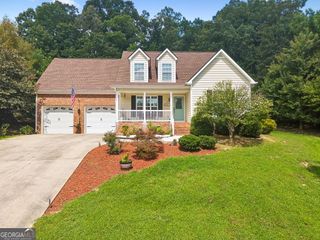 2926 Vine Drive, Dalton, GA 30721