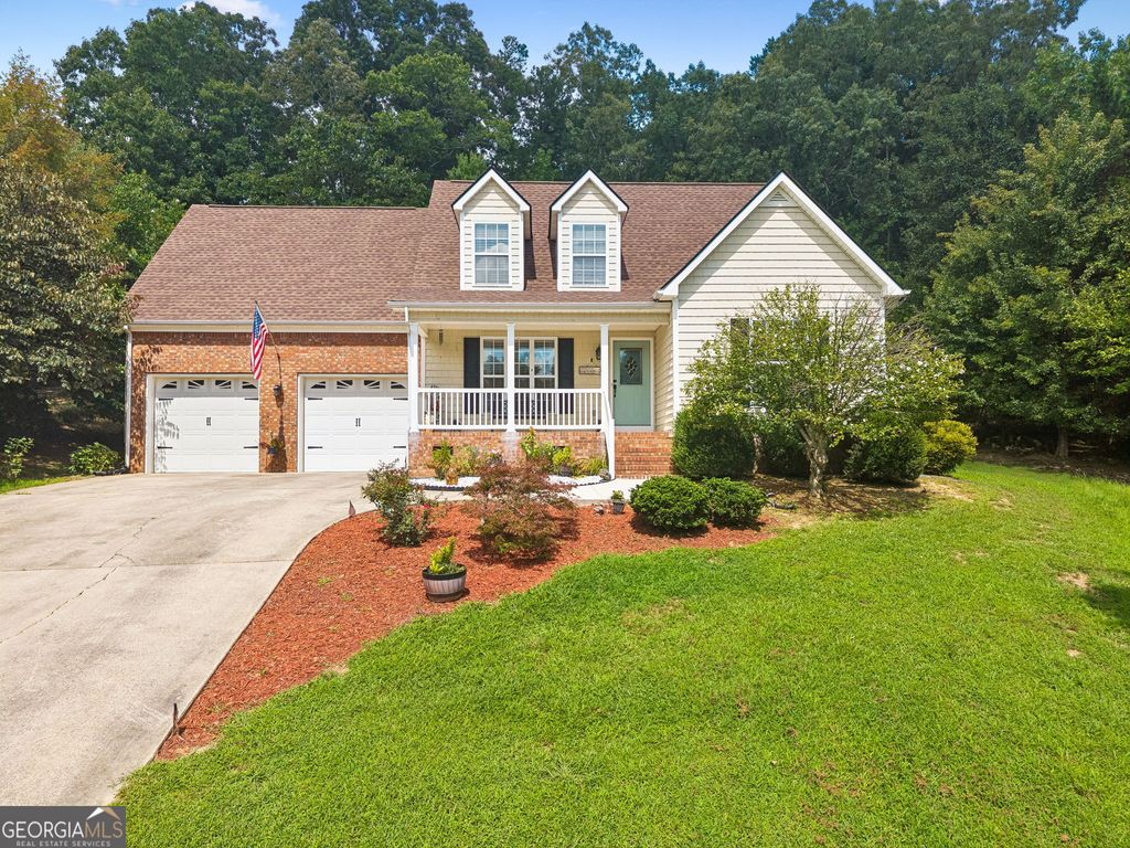 2926 Vine Drive, Dalton, GA 30721