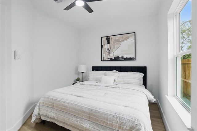 6907 Conley Street, Houston, TX 77021