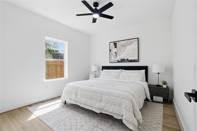 6907 Conley Street, Houston, TX 77021