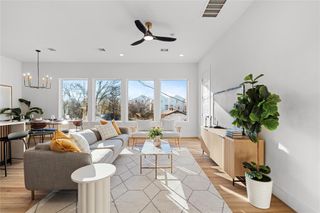 6907 Conley Street, Houston, TX 77021