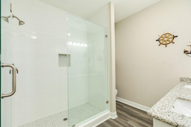 523 Thunder Road, Surfside Beach, TX 77541