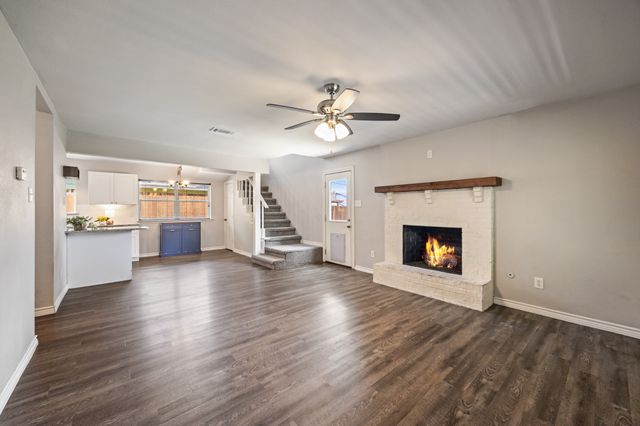 11218 Buchanan Drive, Dallas, TX 75228