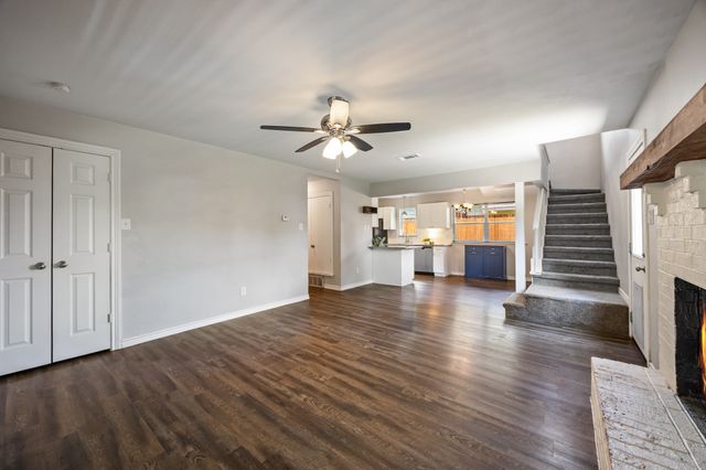 11218 Buchanan Drive, Dallas, TX 75228