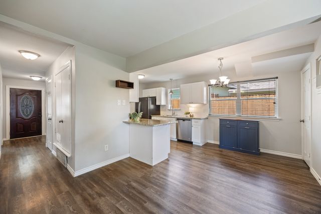 11218 Buchanan Drive, Dallas, TX 75228
