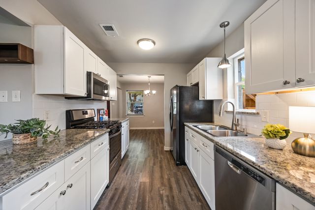 11218 Buchanan Drive, Dallas, TX 75228