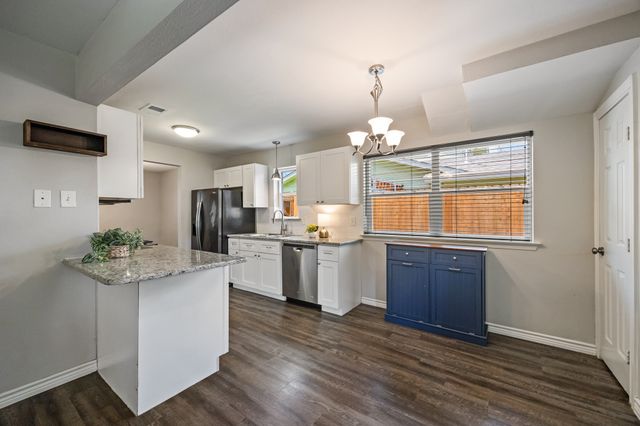 11218 Buchanan Drive, Dallas, TX 75228