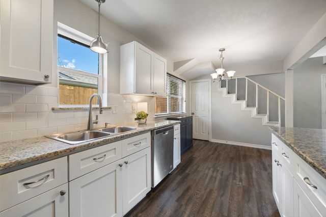 11218 Buchanan Drive, Dallas, TX 75228