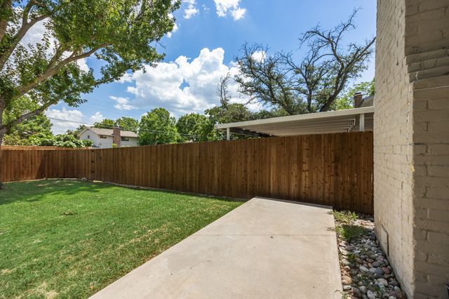 11218 Buchanan Drive, Dallas, TX 75228