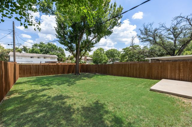 11218 Buchanan Drive, Dallas, TX 75228
