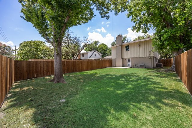 11218 Buchanan Drive, Dallas, TX 75228