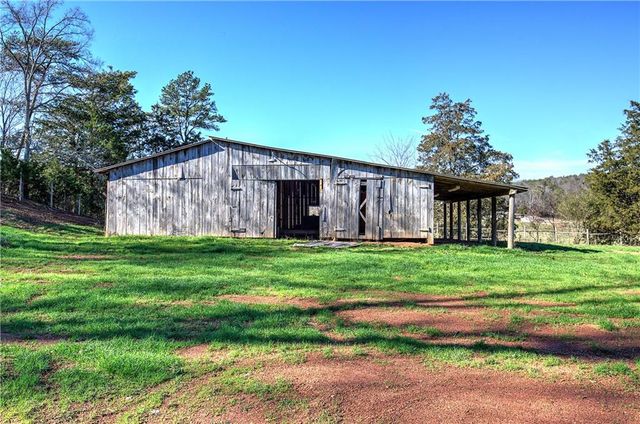 798 Mount Pleasant Road, Rydal, GA 30171