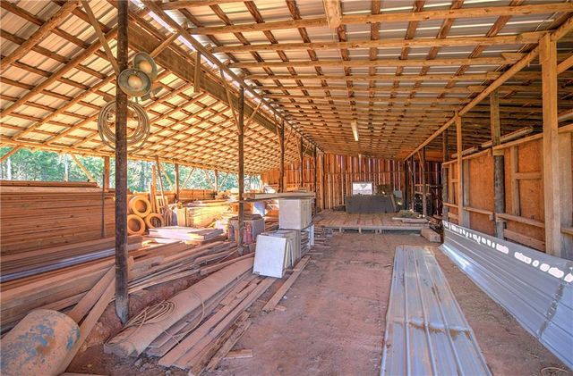 798 Mount Pleasant Road, Rydal, GA 30171