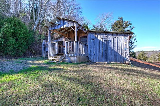 798 Mount Pleasant Road, Rydal, GA 30171