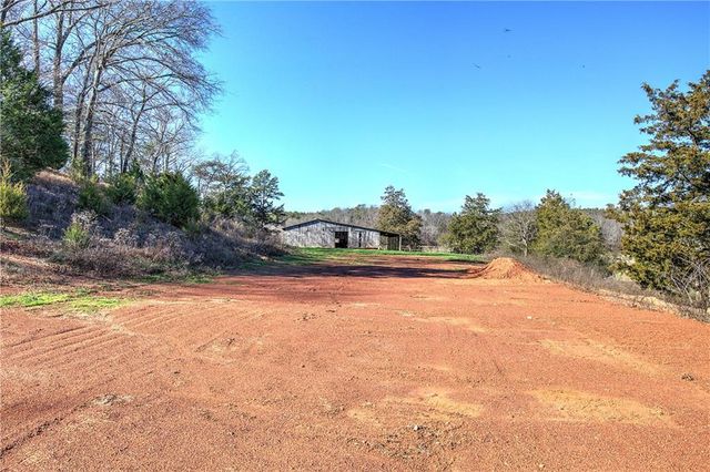 798 Mount Pleasant Road, Rydal, GA 30171