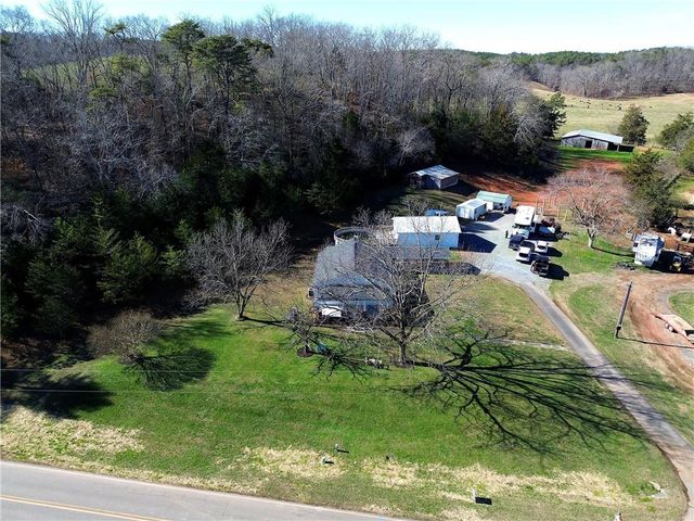 798 Mount Pleasant Road, Rydal, GA 30171