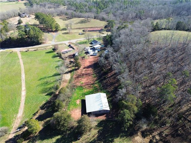 798 Mount Pleasant Road, Rydal, GA 30171