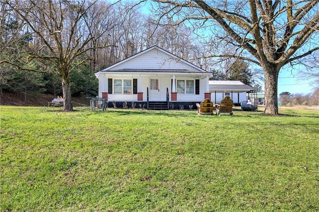 798 Mount Pleasant Road, Rydal, GA 30171