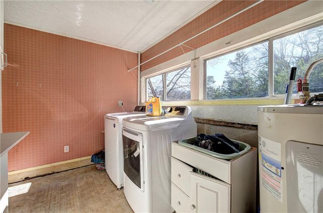 798 Mount Pleasant Road, Rydal, GA 30171