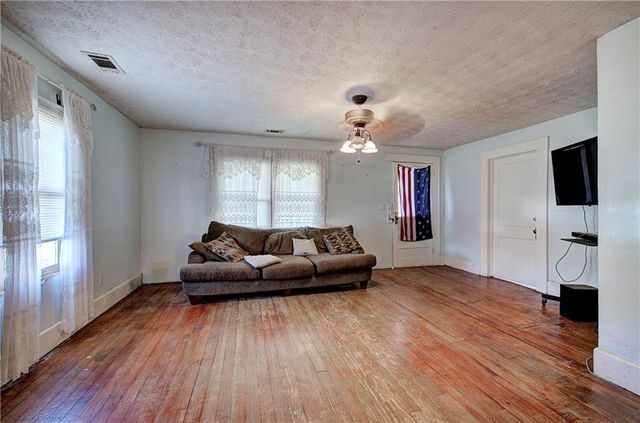 798 Mount Pleasant Road, Rydal, GA 30171