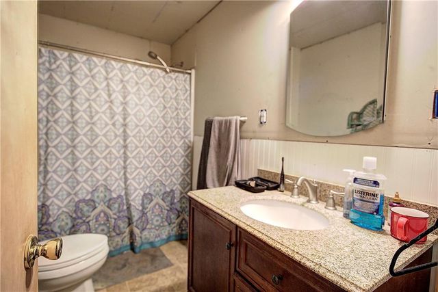 798 Mount Pleasant Road, Rydal, GA 30171