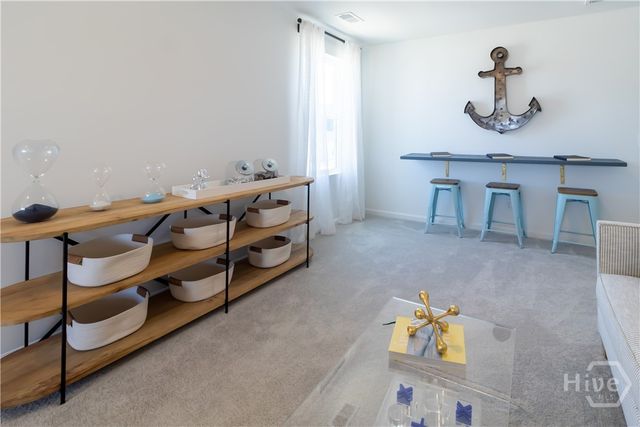 110 Thistle Blossom Way, Savannah, GA 31302