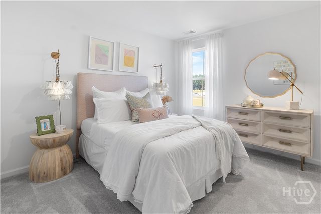 110 Thistle Blossom Way, Savannah, GA 31302