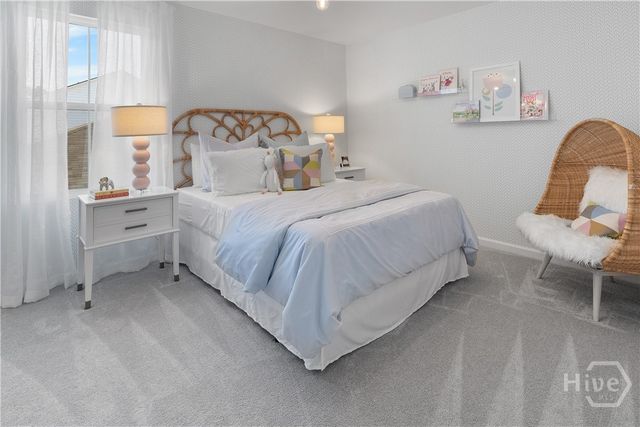 110 Thistle Blossom Way, Savannah, GA 31302