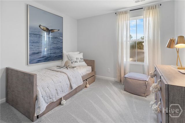 110 Thistle Blossom Way, Savannah, GA 31302