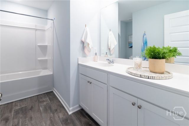 110 Thistle Blossom Way, Savannah, GA 31302