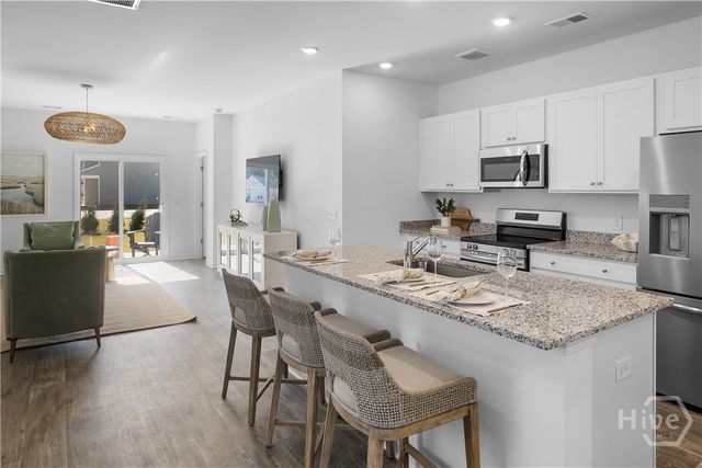 110 Thistle Blossom Way, Savannah, GA 31302