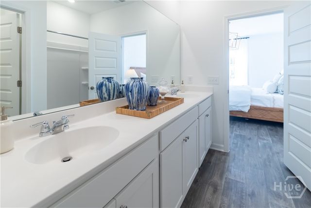 110 Thistle Blossom Way, Savannah, GA 31302