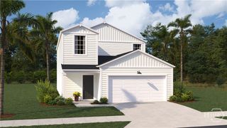 110 Thistle Blossom Way, Savannah, GA 31302