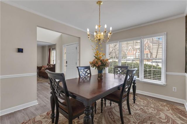 3089 Kaley NW Drive, Kennesaw, GA 30152