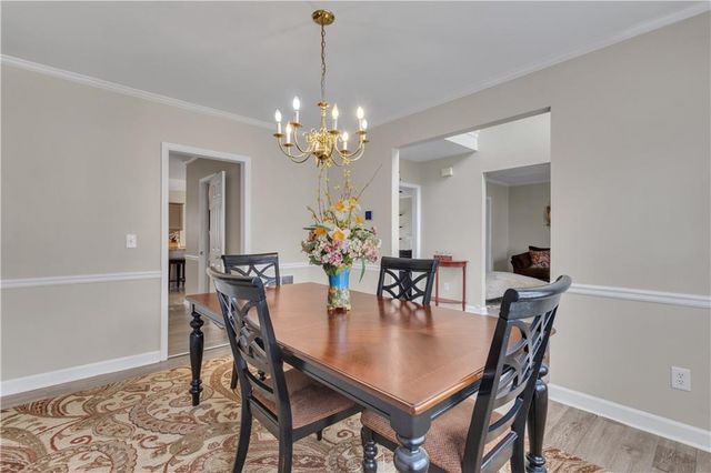 3089 Kaley NW Drive, Kennesaw, GA 30152