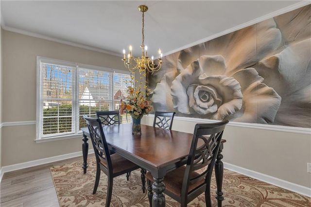 3089 Kaley NW Drive, Kennesaw, GA 30152