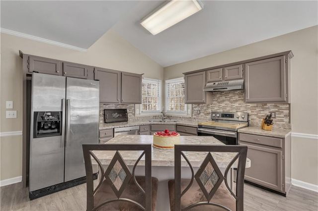 3089 Kaley NW Drive, Kennesaw, GA 30152