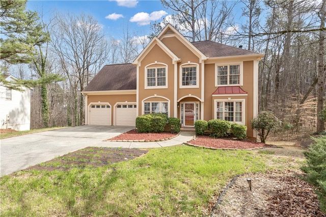 3089 Kaley NW Drive, Kennesaw, GA 30152