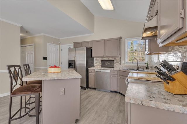 3089 Kaley NW Drive, Kennesaw, GA 30152