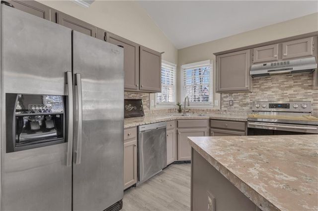 3089 Kaley NW Drive, Kennesaw, GA 30152