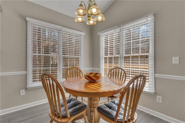 3089 Kaley NW Drive, Kennesaw, GA 30152