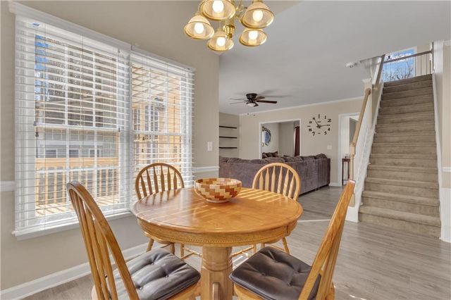 3089 Kaley NW Drive, Kennesaw, GA 30152