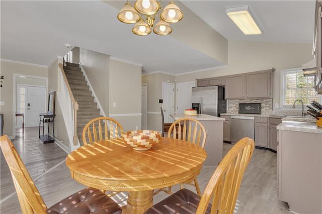 3089 Kaley NW Drive, Kennesaw, GA 30152