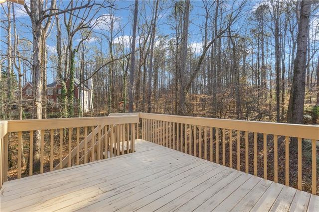 3089 Kaley NW Drive, Kennesaw, GA 30152