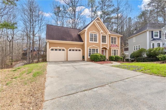 3089 Kaley NW Drive, Kennesaw, GA 30152