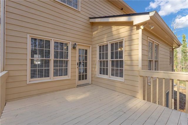 3089 Kaley NW Drive, Kennesaw, GA 30152