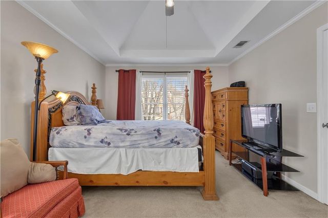 3089 Kaley NW Drive, Kennesaw, GA 30152